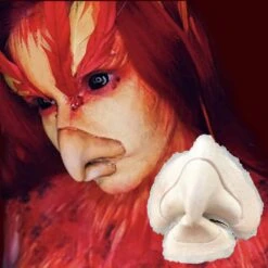 Bird Beak By Infected FX