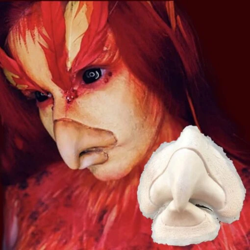 Bird Beak By Infected FX