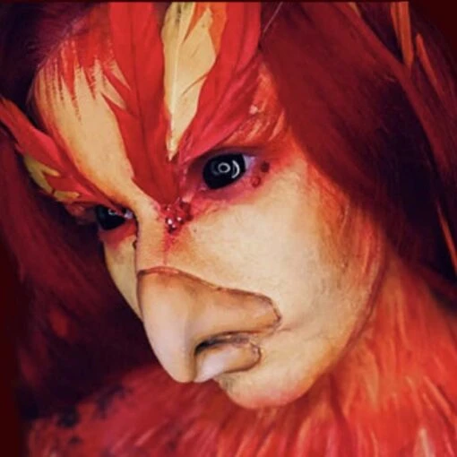Bird Beak By Infected FX - Image 3