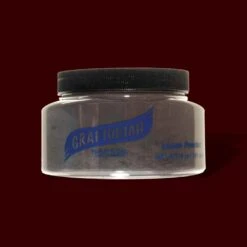 Makup Dust Powder - Soot Dirt Or Ash