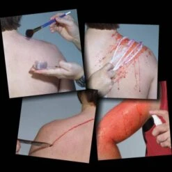 Magic Blood Powder 0.28 Oz.