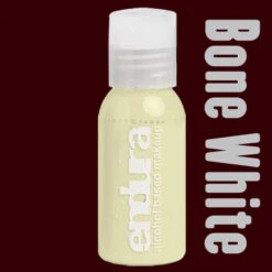 Endura Liquid Airbrush And Body Paint Makeup -Smiffys Sales BoneWhite d68d16c2 8847 4359 bc29 ad7e14799b51