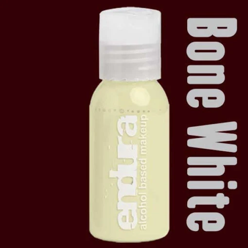 Endura Liquid Airbrush And Body Paint Makeup - Image 6