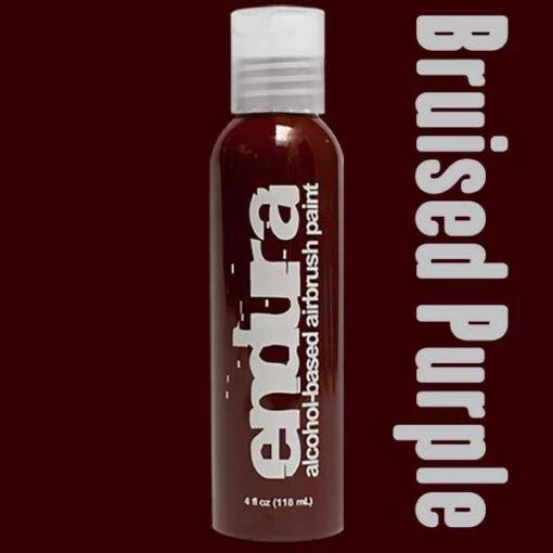 Endura Pro Liquid Airbrush And Body Paint Makeup - Image 14