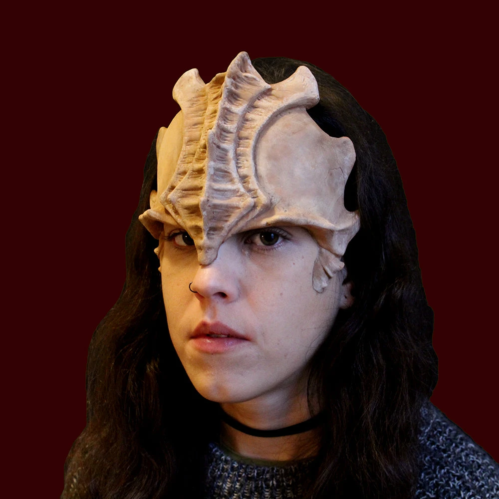 Brynja Demon 4 Brynja Demon - Image 2