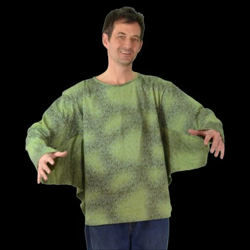 Sea Creature Shirt