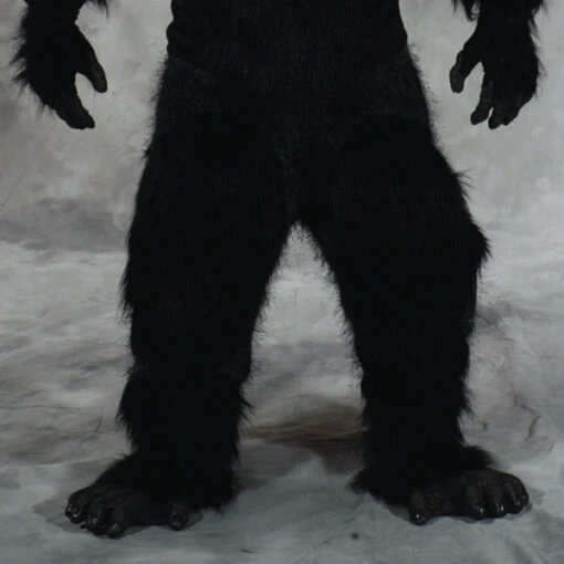 Gorilla Or Ape Pants - Image 2