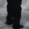 Gorilla Or Ape Pants -Smiffys Sales C1023 Ape Pants Back
