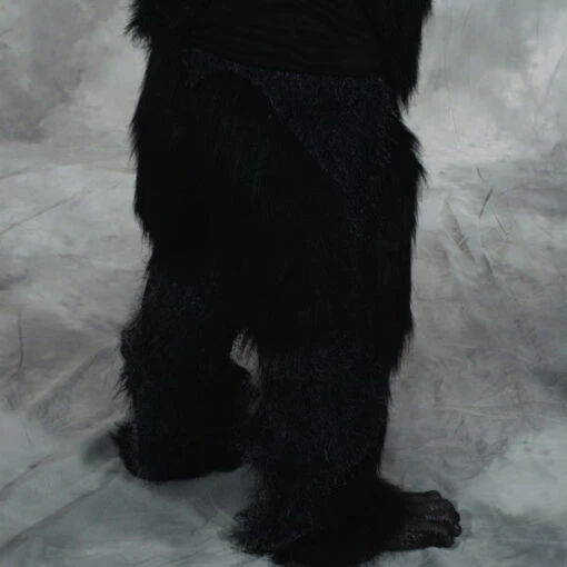 Gorilla Or Ape Pants