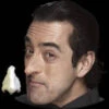 The Nose Foam Appliance -Smiffys Sales CS FO032XL