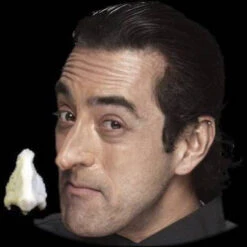 The Nose Foam Appliance