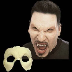 Vampire Foam Appliance Mask By Woochie
