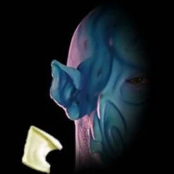 Alien Ears By Cinema Secrets