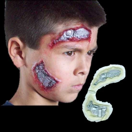 Cybornator Exposed Tech Appliance 3 Cybornator Exposed Tech Appliance