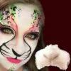 Cat Nose By Infected FX -Smiffys Sales CatNose CN01