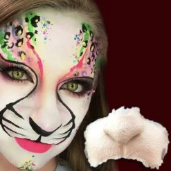 Cat Nose By Infected FX