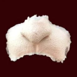 Cat Nose By Infected FX -Smiffys Sales CatNose Raw CN01