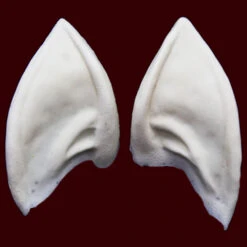 Cazuhl Ears -Smiffys Sales Cazuhlearsraw