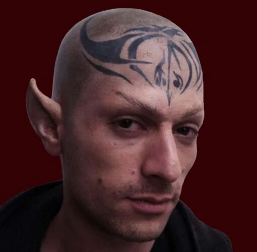 Character Ears By Infected FX - Image 2