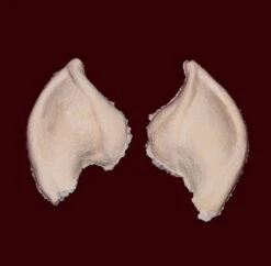 Character Ears By Infected FX -Smiffys Sales CharacterEars Raw CE01