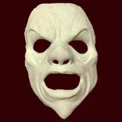 Rip-Off: Muscle With Clown Skin -Smiffys Sales ClownMuscle ClownRaw
