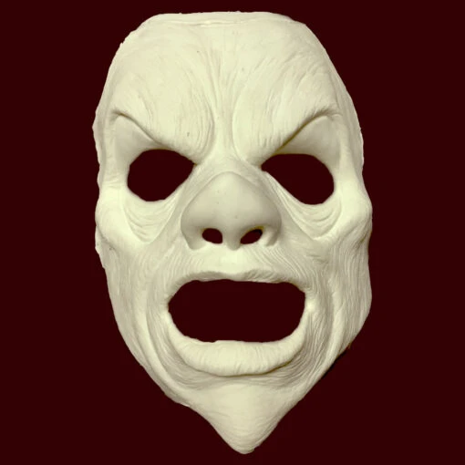 Rip-Off: Muscle With Clown Skin - Image 3