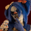 Rip-Off: Muscle With Clown Skin -Smiffys Sales ClownMuscle anamation