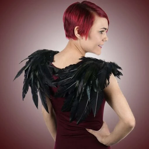 Crow Wings - Image 3