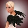 Crow Wings -Smiffys Sales Croworfairywing model wingsup