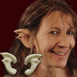 Double Tip Ears