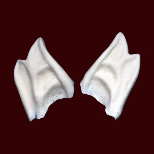 Dark Elf Ears- Pair - Image 2