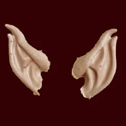 Dark Elf Ears By IFX