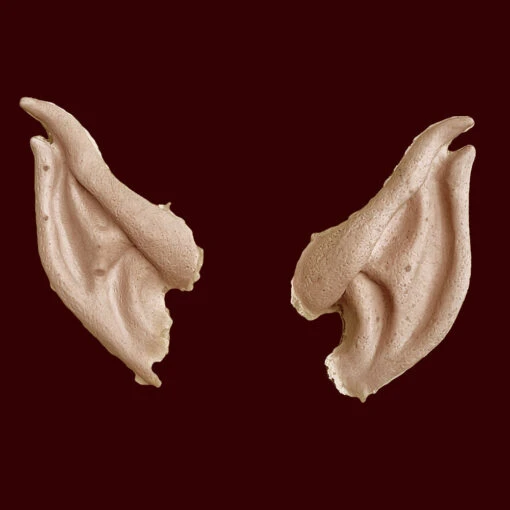 Dark Elf Ears By IFX