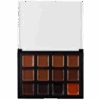 Encore 12 Color Master Palette - Deep Dark -Smiffys Sales DeepDarkMasterMAIN