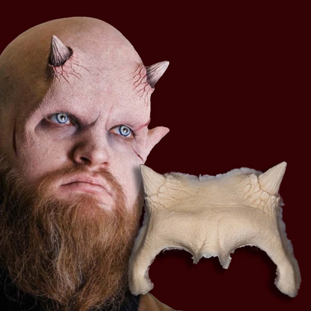 Devil Brow By Infected FX 3 Devil Brow By Infected FX