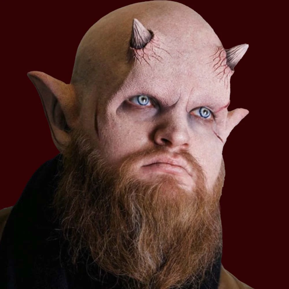 Devil Brow By Infected FX 4 Devil Brow By Infected FX - Image 2