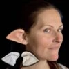 Devil Pointed Ears -Smiffys Sales Devil Ears High Res