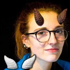 Devil Horns