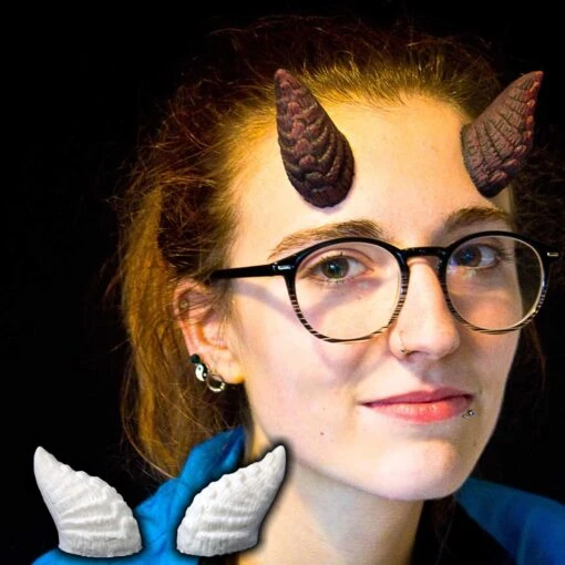 Devil Horns