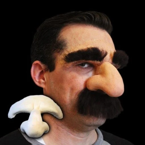 Dwarf Brow And Nose - Image 2