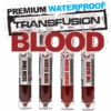 Transfusion Blood By EBA -Smiffys Sales EBA Blood Main