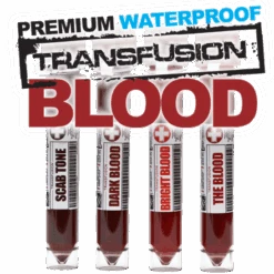 Transfusion Blood By EBA