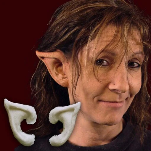 Elf Ears By FX Faces
