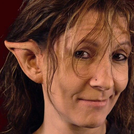 Elf Ears By FX Faces - Image 2