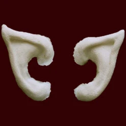 Elf Ears By FX Faces -Smiffys Sales ELF raw