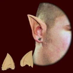Elfin Ear Tips - Foam Latex