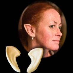 Elf Ears By TMR