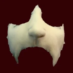 Elfling Nose And Jowls 7 Elfling Nose And Jowls -Smiffys Sales Elfling raw