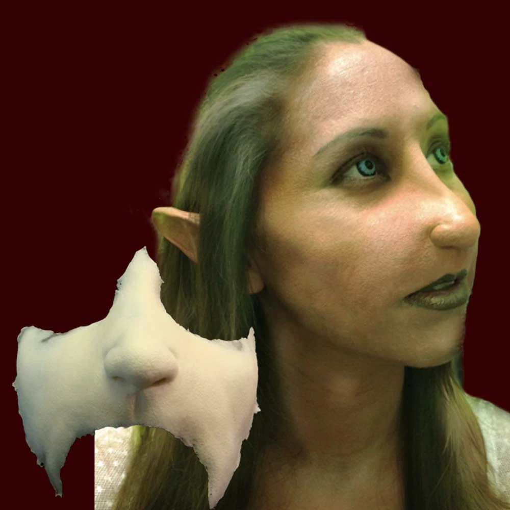 Elfling Nose And Jowls 3 Elfling Nose And Jowls