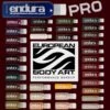 Endura Pro Liquid Airbrush And Body Paint Makeup -Smiffys Sales EnduraPro